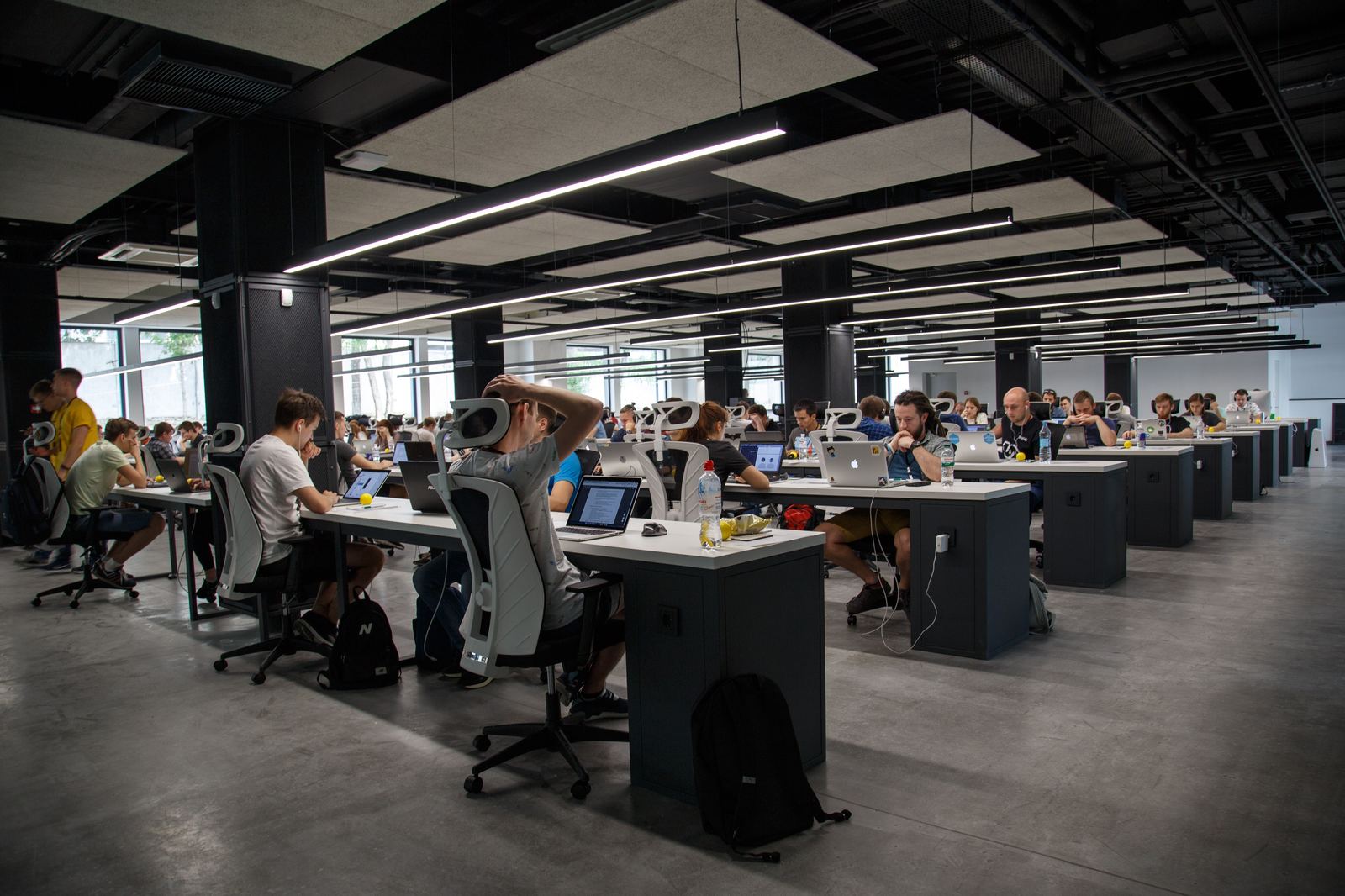 Workforce planning and analytics for operations teams